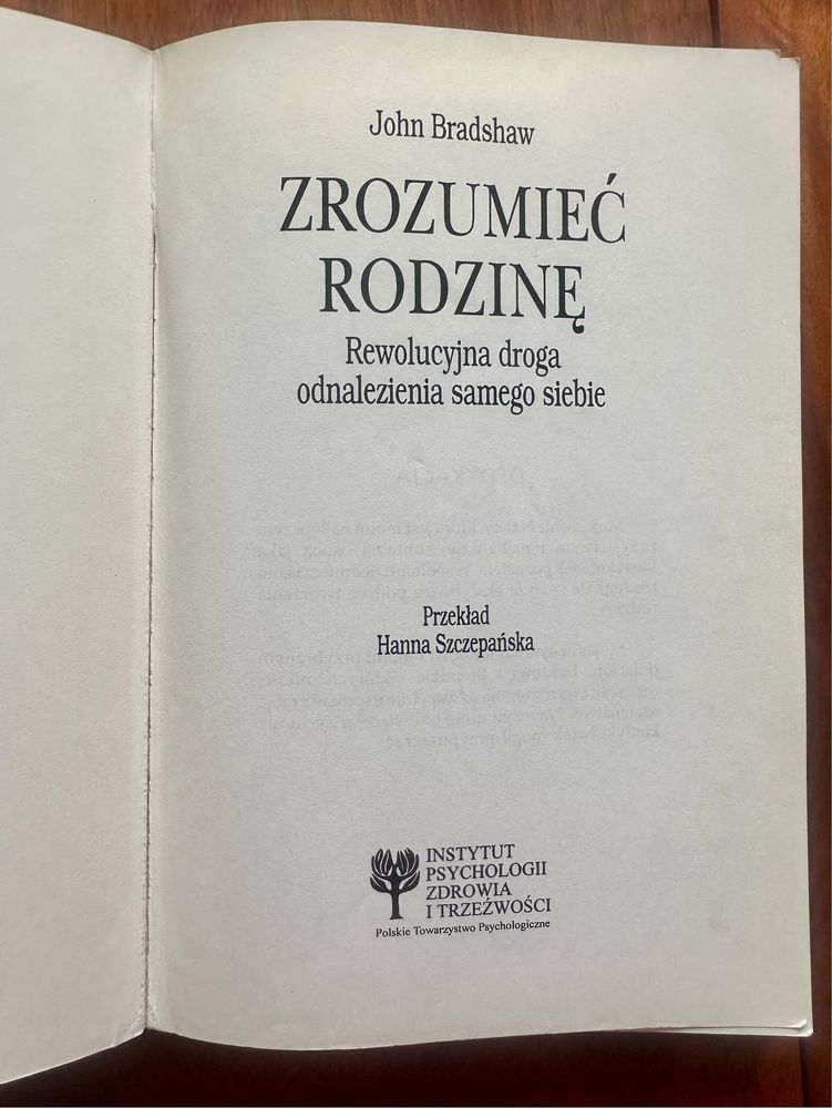 Zrozumieć rodzinę