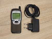 Nokia 7110 NSE-5 bateria BPS-2 ładowarka ACP-12E telefon 8110 matrix