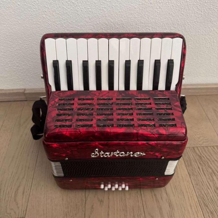 Keyboard Startonex  dziecięcy