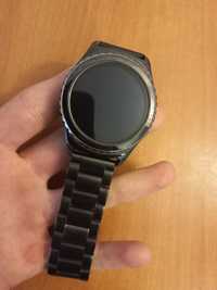 Samsung gear S2 classic, смартчасы, умные часы, Самсунг