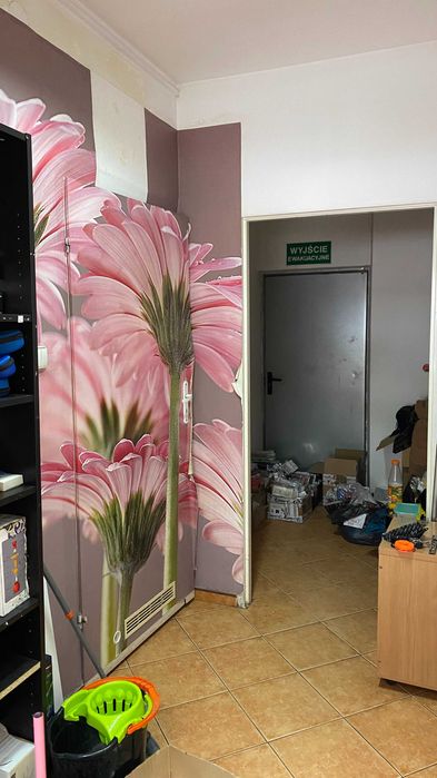 Wynajmę lokal w Ostródzie