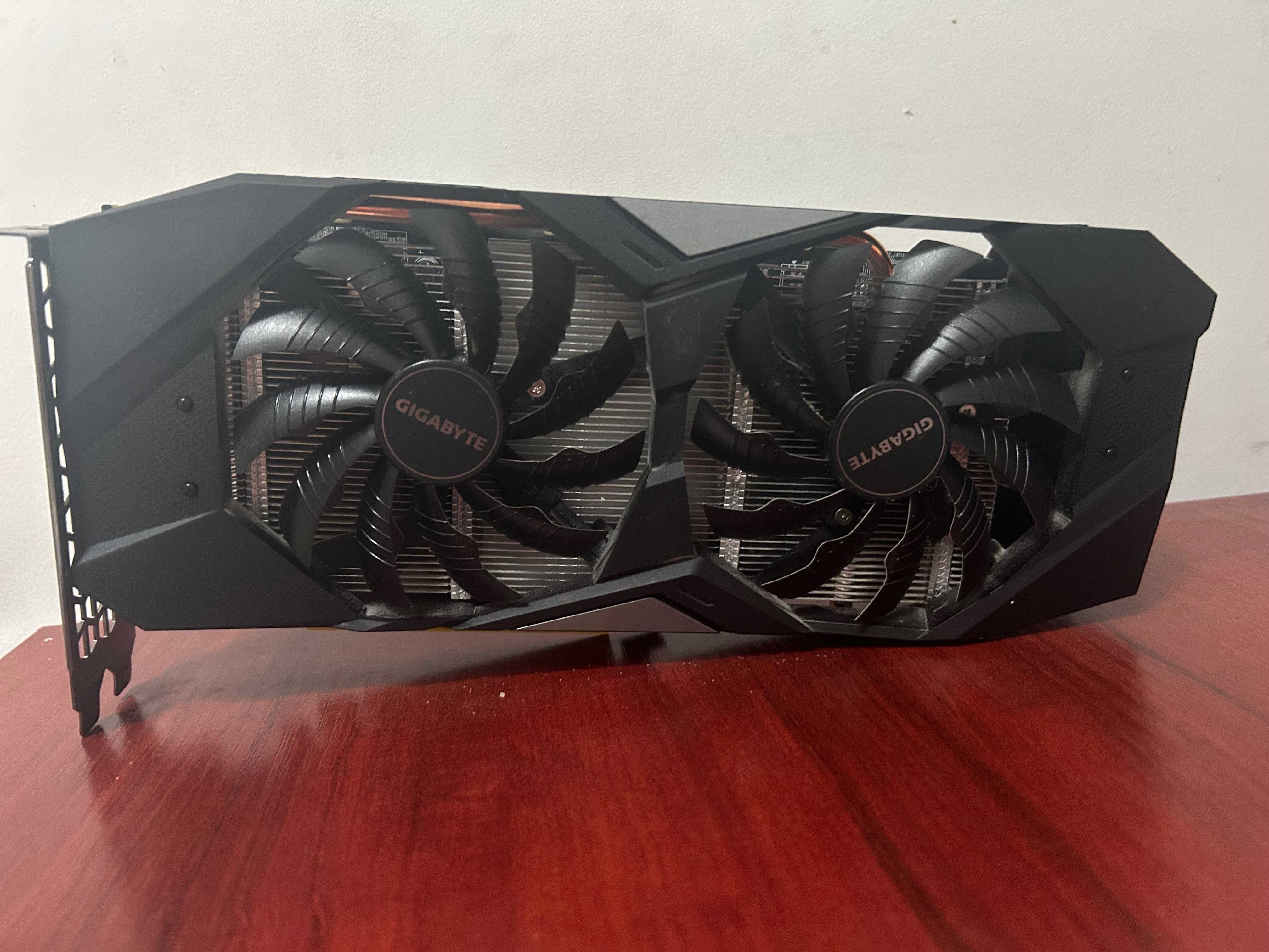 Gigabyte Rtx 2060 6gb