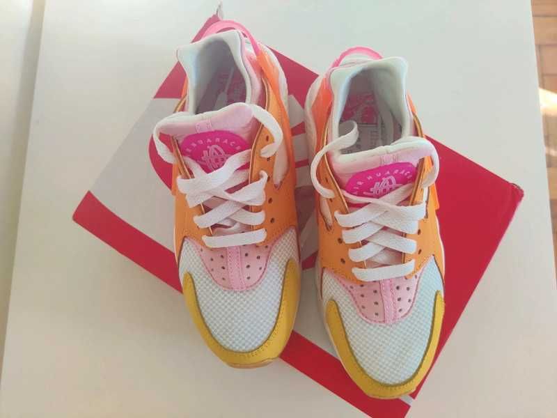 Sapatilhas Nike Huarache