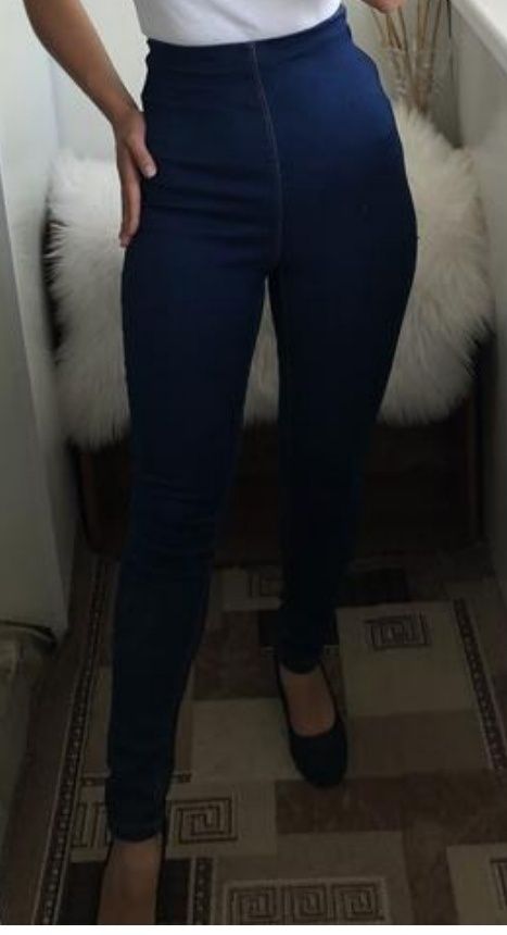 Missguided джинси, джеггінси