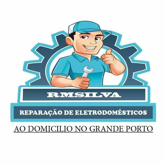 Reparação máquina roupa/loiça