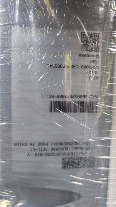 Увага! Інвертор гібридний Huawei SUN2000-3KTL-L1 3 кВт повністю новий!