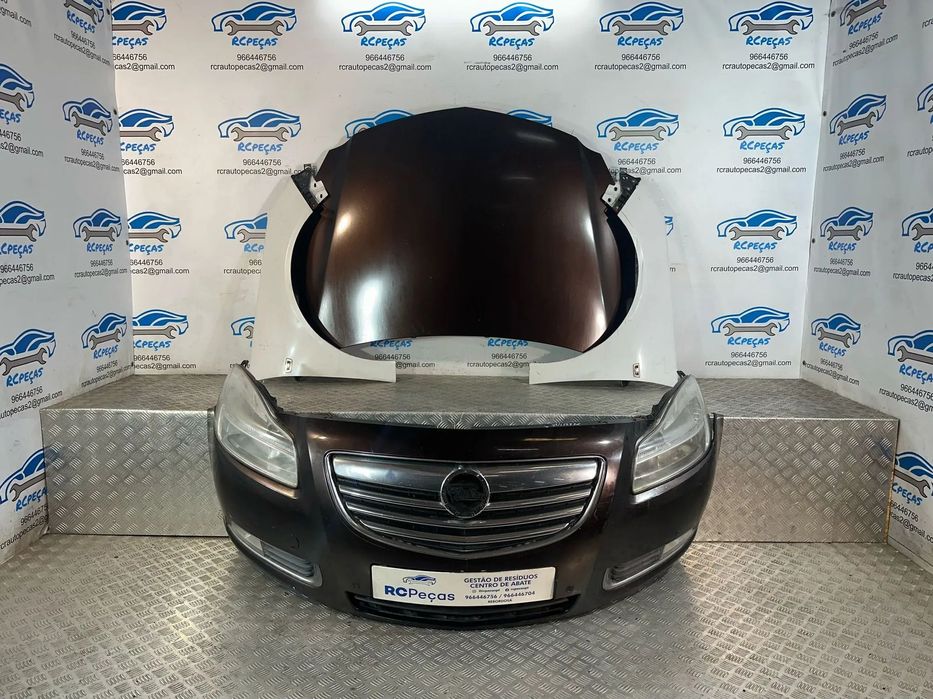 .Frente Completa Opel Insignia A 2.0 CDTi Diesel G09 2008 - 2013
