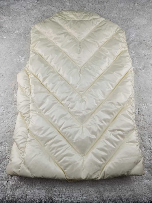 Colete Penas Ralph Lauren | Tamanho XS | COMO NOVO