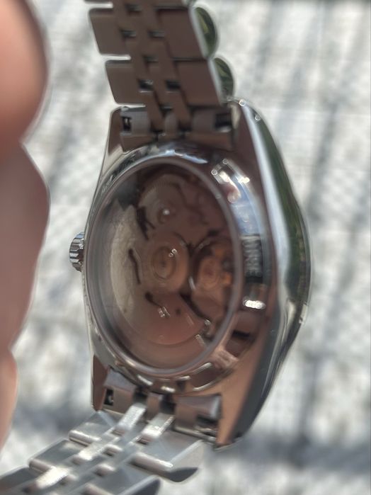 Islander Manhasset 36mm Automatic ISL-148