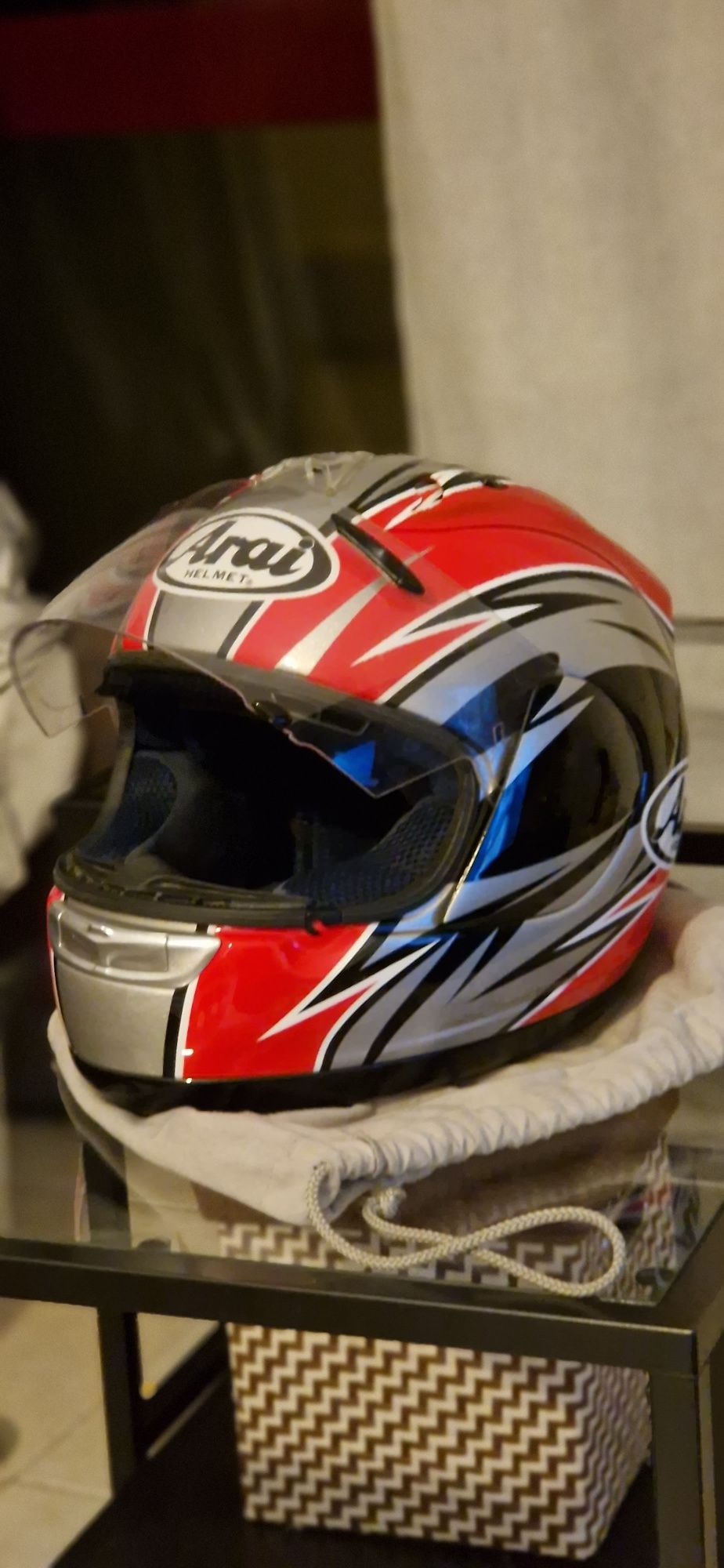 Arai RX7 Corsair