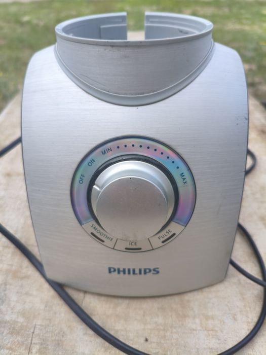 Блендер філіпс hr 2094