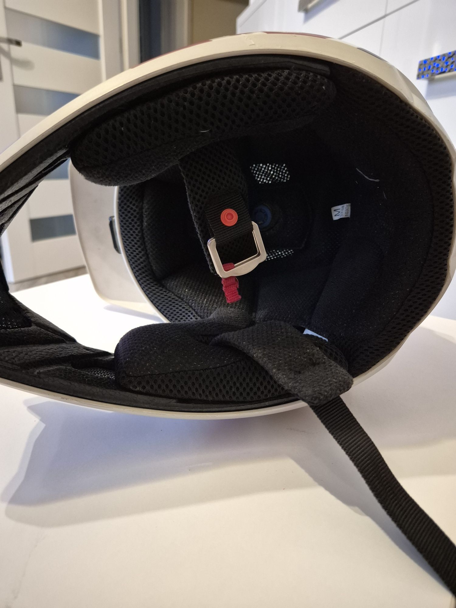 Kask leatt gravity 1.0