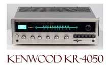 Receiver TRIO Corporation Kenwood retro amplituner klasyczny vintage