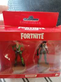 Fortnite. Figurki, ludziki. Nowe