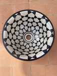 Lavatorio Artesanal Fez 35cms