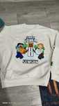 Bluza Minecraft 164