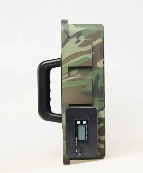 Оберіг про, Новий оберіг про