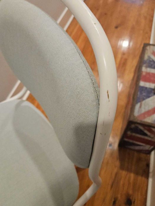 Cadeira secretária ÖRFJÄLL IKEA