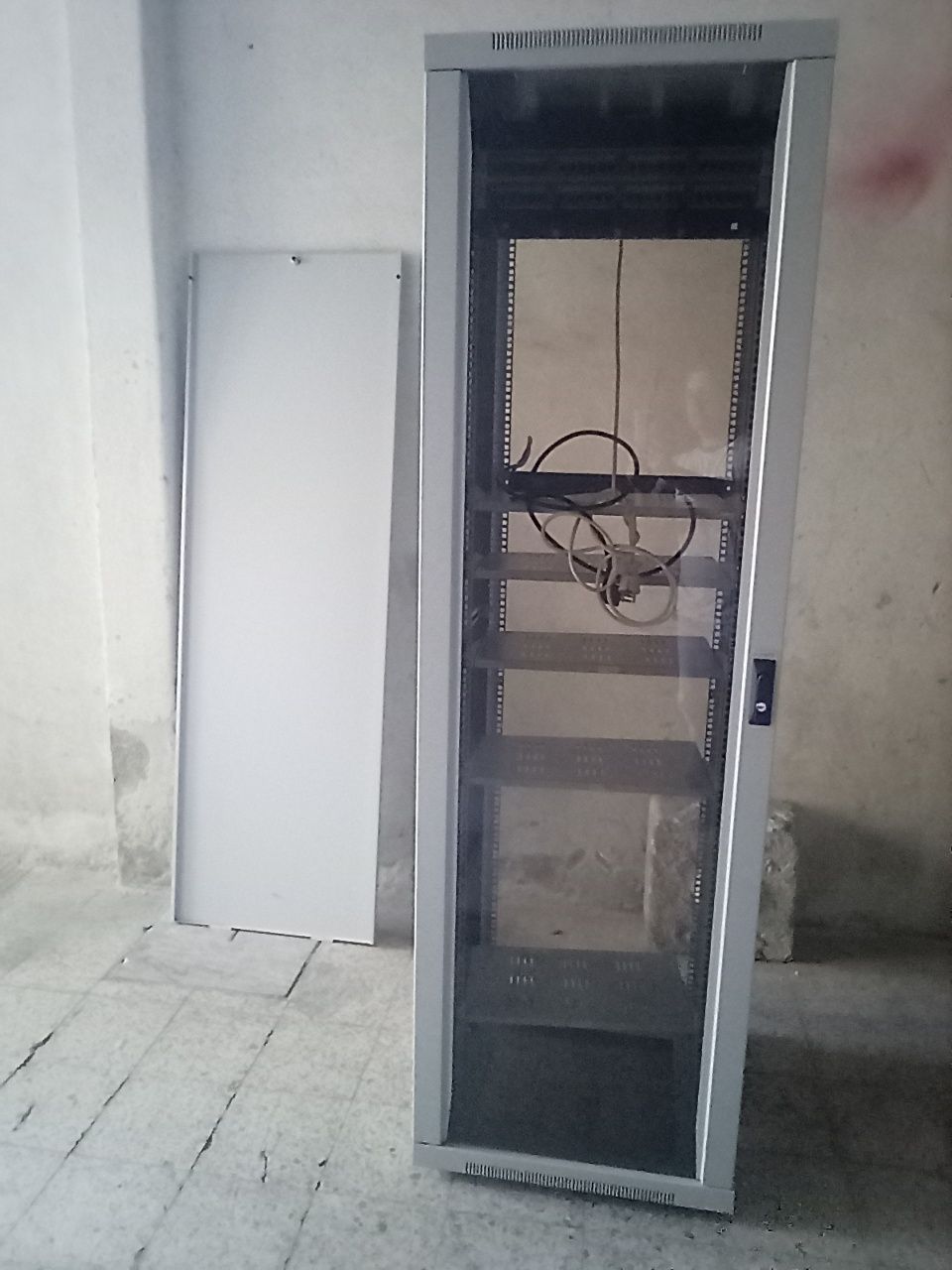 Bastidor Olirack 42U