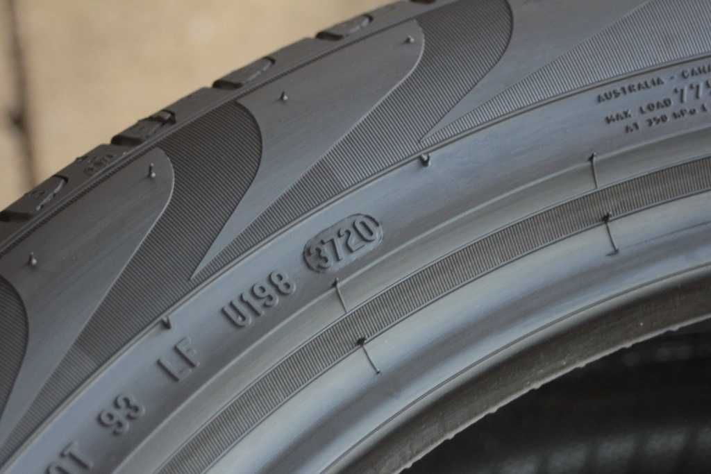 235/50/19 Pirelli Scorpion Verde  235/50 R19 jak nowe