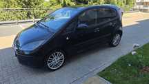 Mitsubishi Colt 1.3 benzyna 2008r.