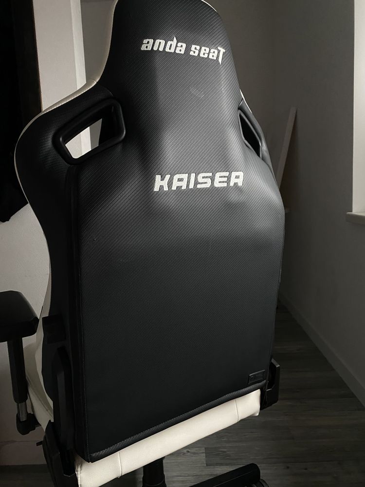 Anda Seat Kaiser 3 XL