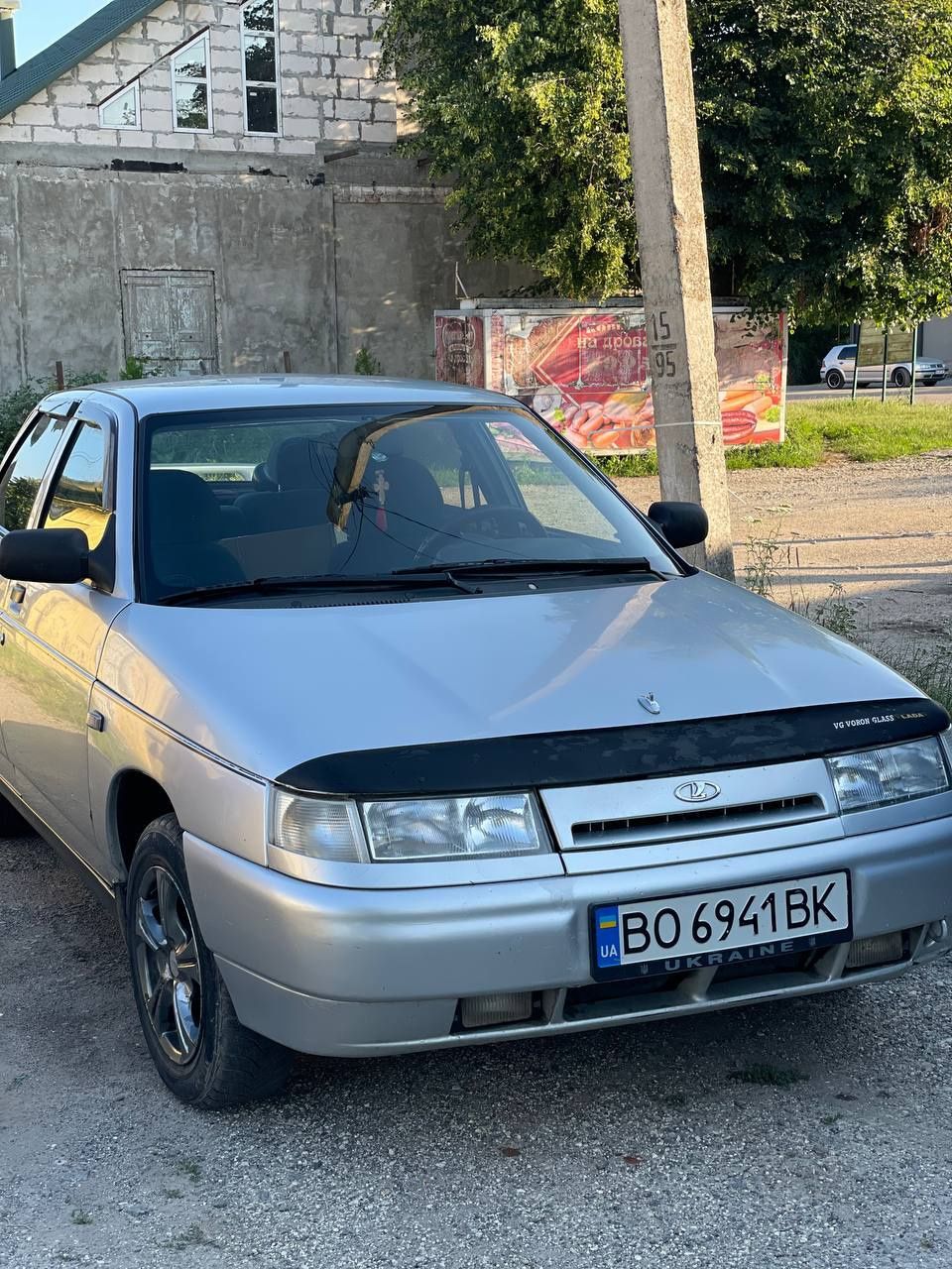 Продам Лада 2110