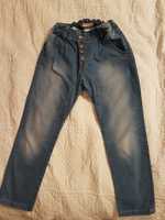 Spodnie jeansowe Terranova 6 lat