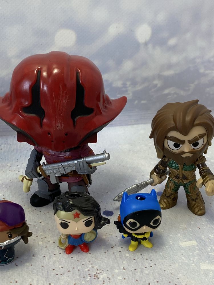 Іграшка фігурка Funko Pop Бо Піп, Дісней, Аквамен,