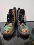 Buty zimowe CCC r 33 dla dziewczynki