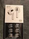 3 pary końcówek dousznych do AirPods 3
