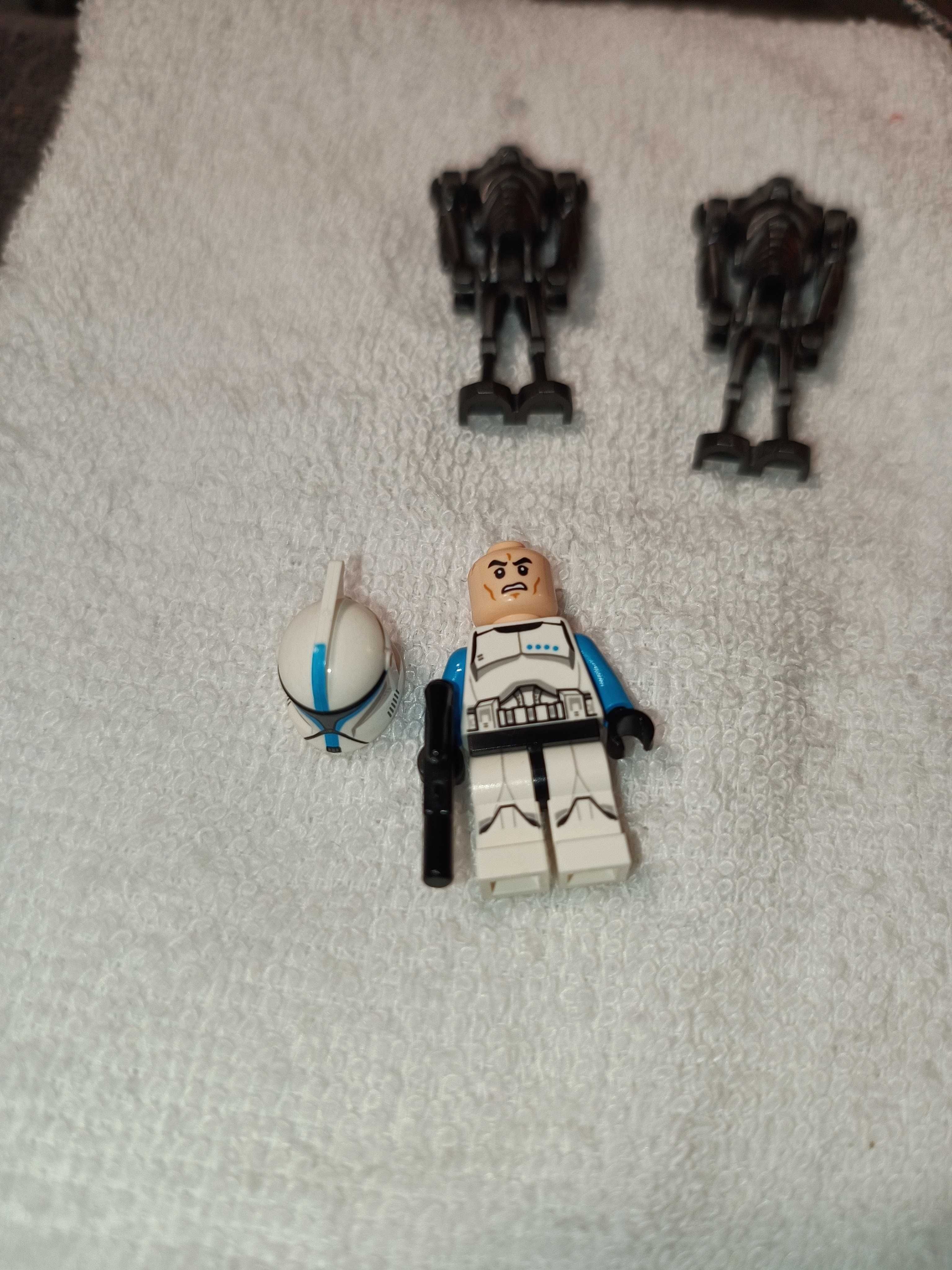 LEGO 75085 Hailfire droid