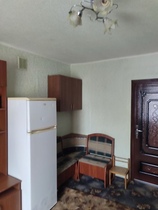 Оренда кімнати в гуртожитку