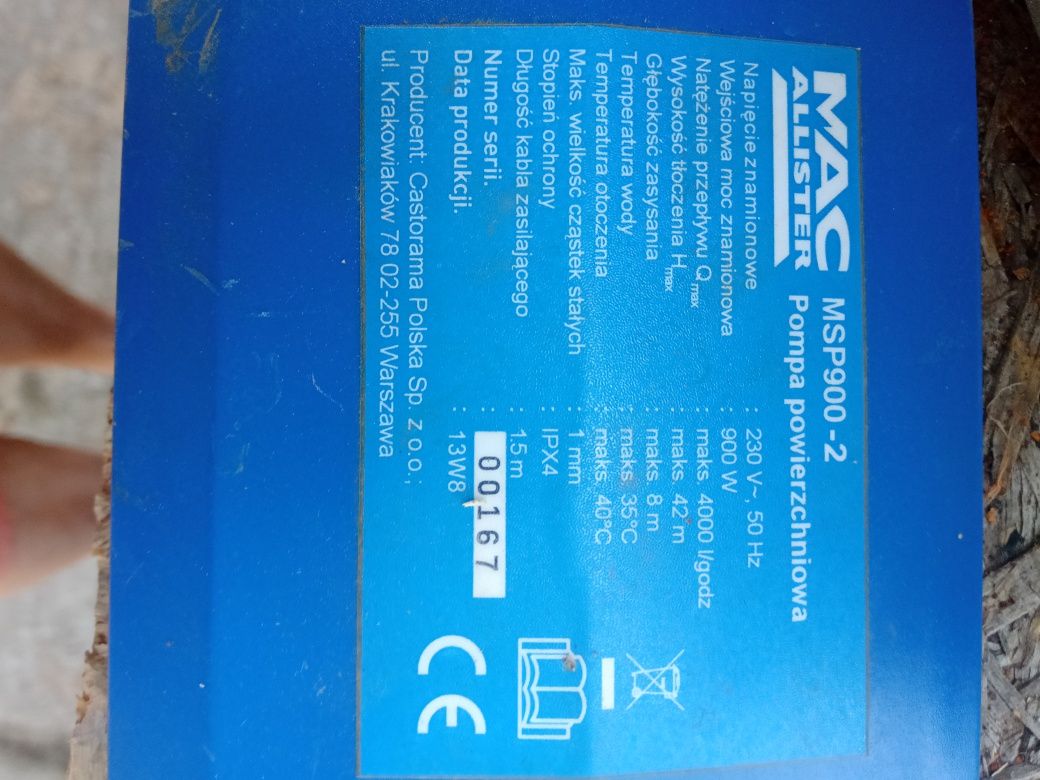 Silnik elektryczny