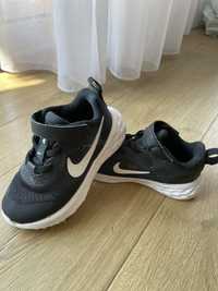 Nike Revolution 6 buty dziecięce 25