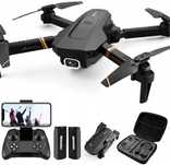 Dron 4Drc Z Kamerą Hd Wifi Fpv 4Drc Do 100M
