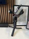 Gimbal DJI RS3 stan bardzo dobry