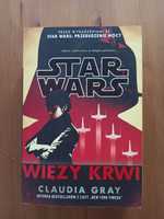 Książka pt. "Star Wars. Więzy krwi"