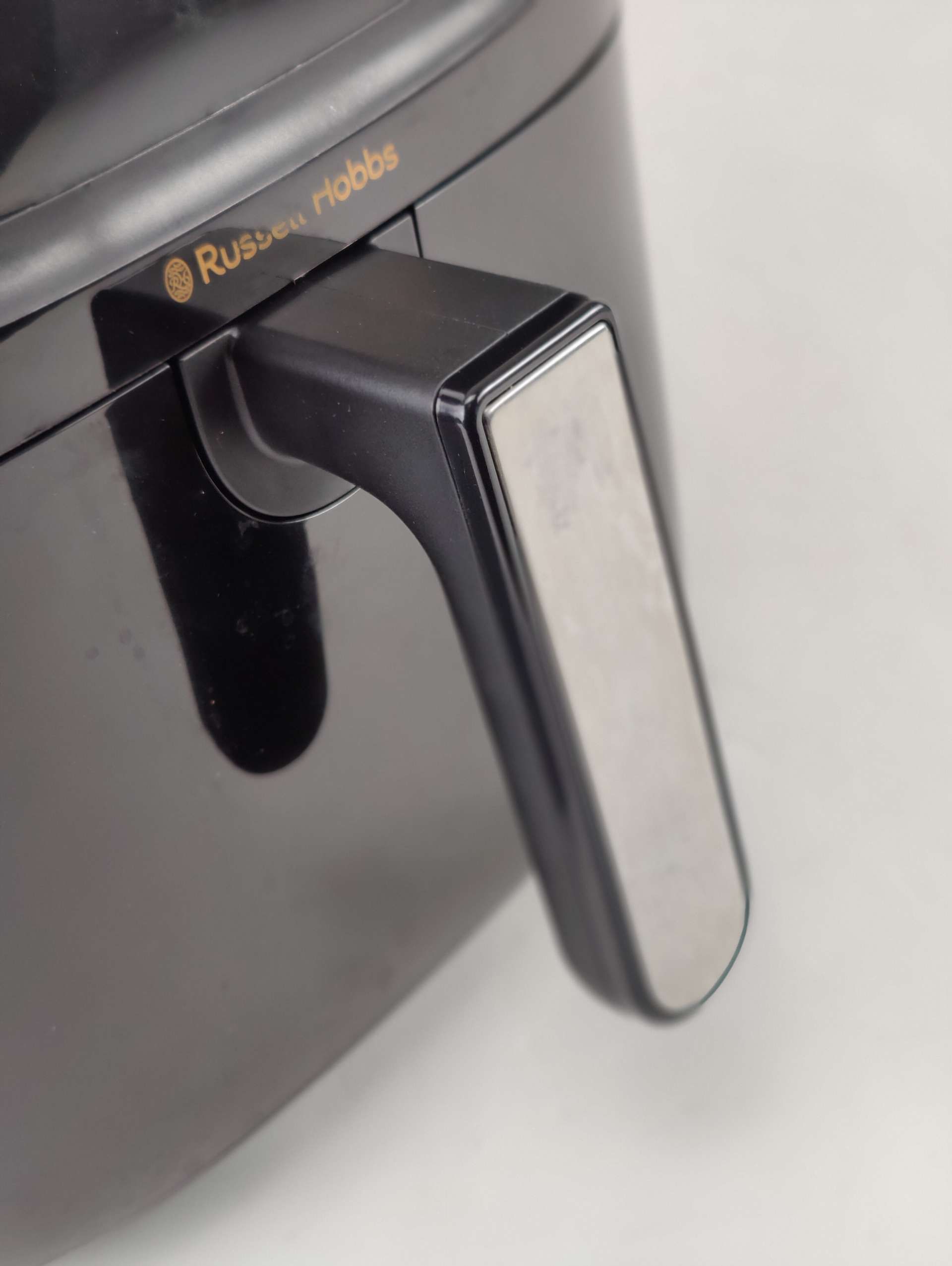Russell Hobbs Frytkownica beztłuszczowa XXL 8L Air Fryer SatisFry
