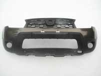 DACIA DUSTER HS 2010 - 2017 zderzak grill OE