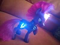 My Little Pony dla dzieci figurka konik TEMPEST SHADOW firma Hasbro