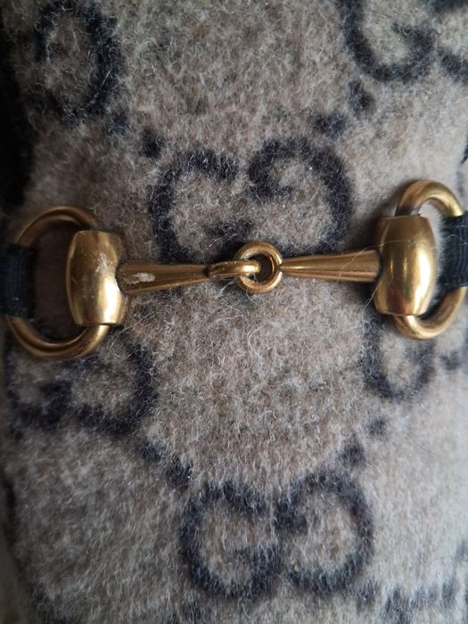 Gucci лоферы женские