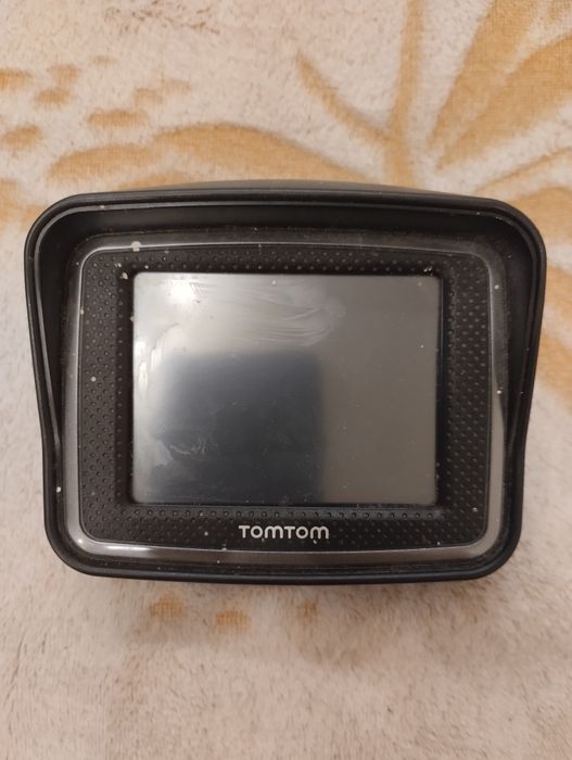 Навігатор  TomTom mod.4GC01  б/у робочий