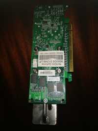 Видеокарта Fujitsu GeForce 9500GS (512MB/DDR2/128bit/DMS-59) LP БУ