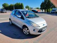 Ford Ka 2008 1.2 benzyna