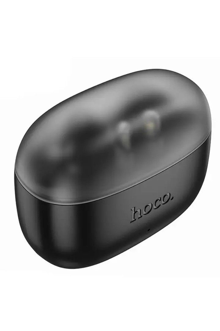 Бездротові TWS навушники Hoco EQ12 Rima Black