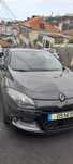 Renault Megane GT Line
