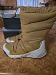 ADIDAS winter boot зимние ботинки