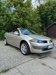 Renault Megane Renault Megane II CC. Niski przebieg, dobry stan, LPG,
