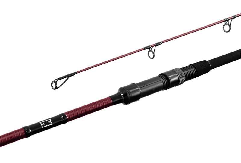 Delphin ETNA E3 CARP 3.6 m / 3,0LBS 3 składy